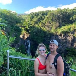 Meet your Posher, Alexandra